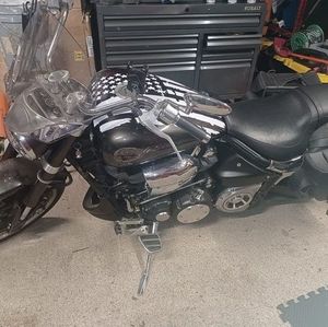 Meet your Posher, Shane